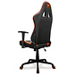 Silla profesional Gamer Cougar Elite  - Miniatura 3
