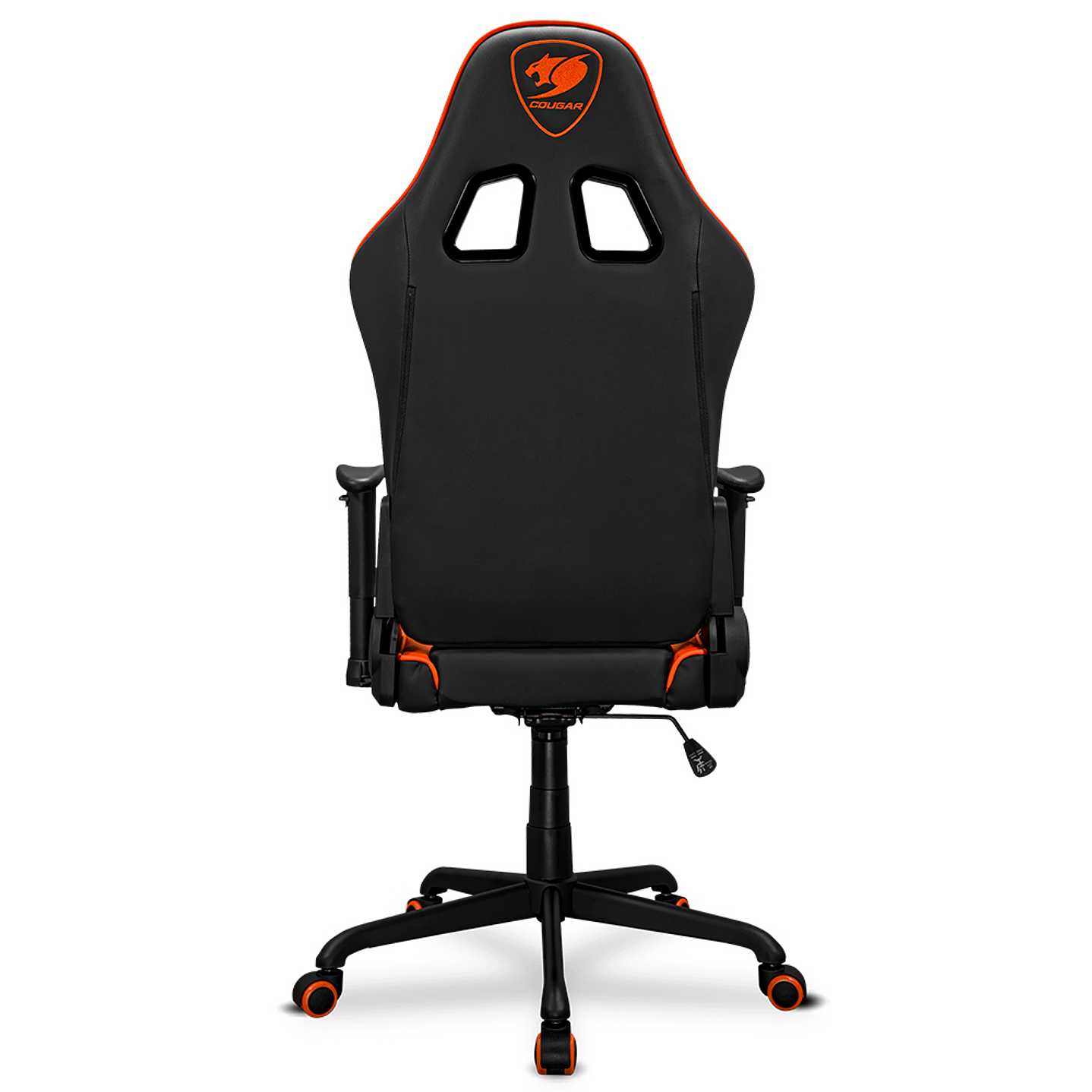 Silla profesional Gamer Cougar Elite  4