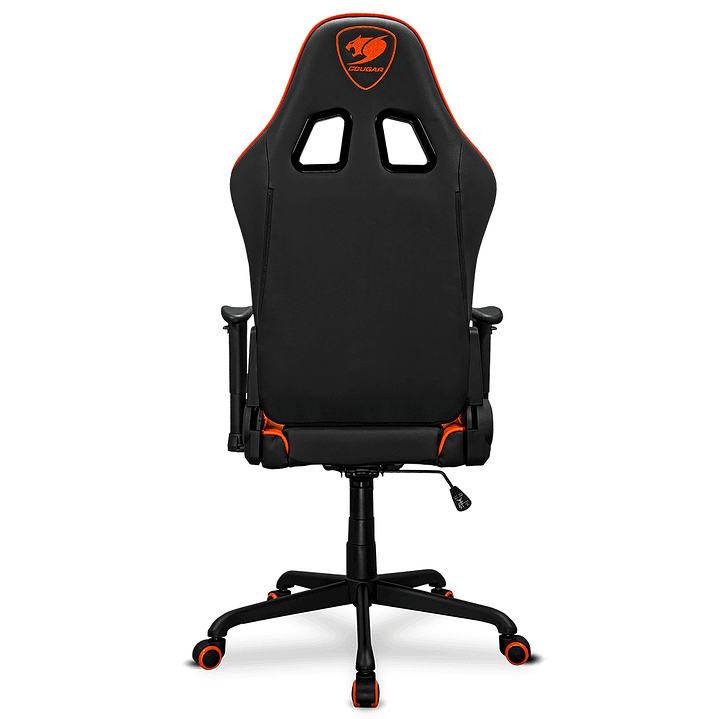 Silla profesional Gamer Cougar Elite  4