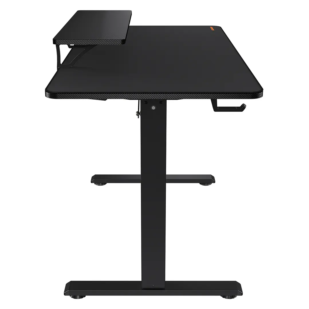 Escritorio eléctrico Cougar E-Star 120 2 configuraciones de memoria 3