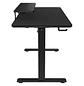 Escritorio eléctrico Cougar E-Star 140 2 configuraciones de memoria - Miniatura 3