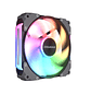 Ventilador Cougar Apolar 120 ARGB conexión rápida - Miniatura 4