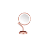 Espejo con luz LED Oro Rosa BE4SRG  Conair [CAJA DAÑADA]