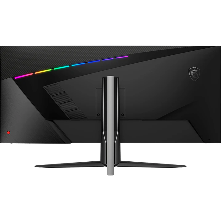 Monitor Gamer MSI 40” UWQHD 155HZ 1MS MAG401QR 2