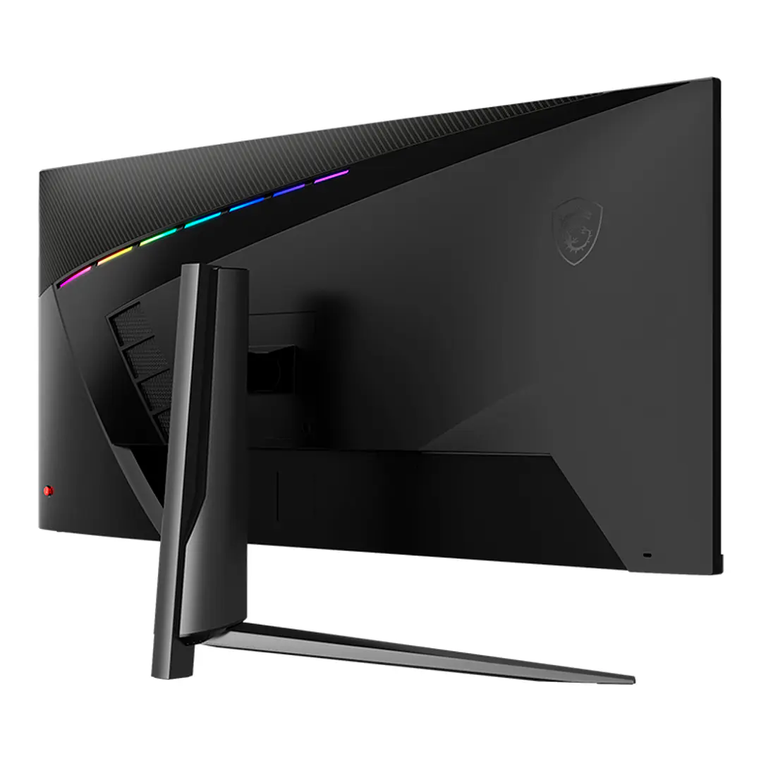 Monitor Gamer MSI 40” UWQHD 155HZ 1MS MAG401QR 3