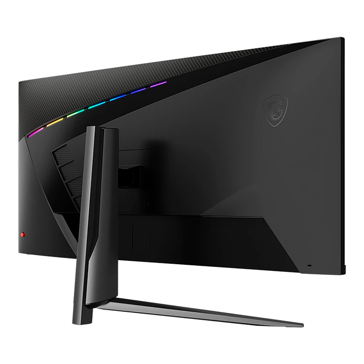 Monitor Gamer MSI 40” UWQHD 155HZ 1MS MAG401QR 3