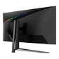 Monitor Gamer MSI 40” UWQHD 155HZ 1MS MAG401QR - Miniatura 3