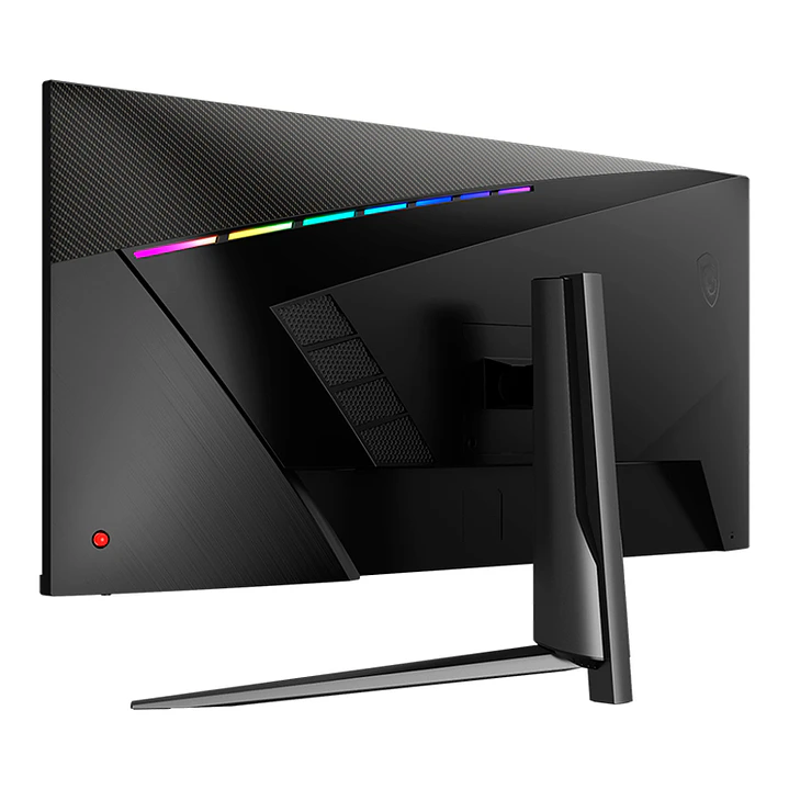 Monitor Gamer MSI 40” UWQHD 155HZ 1MS MAG401QR 4