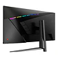 Monitor Gamer MSI 40” UWQHD 155HZ 1MS MAG401QR - Miniatura 4