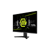 Monitor Gamer MSI 27” WQHD 180HZ 0.5MS MAG 275QF