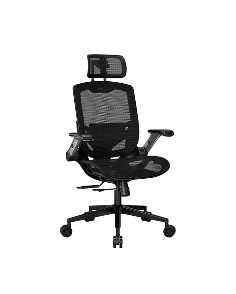 Silla Profesional ergonómica Cougar Speeder ONE