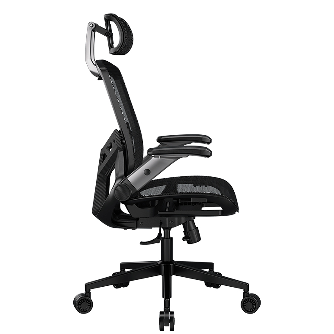Silla Profesional ergonómica Cougar Speeder ONE 3