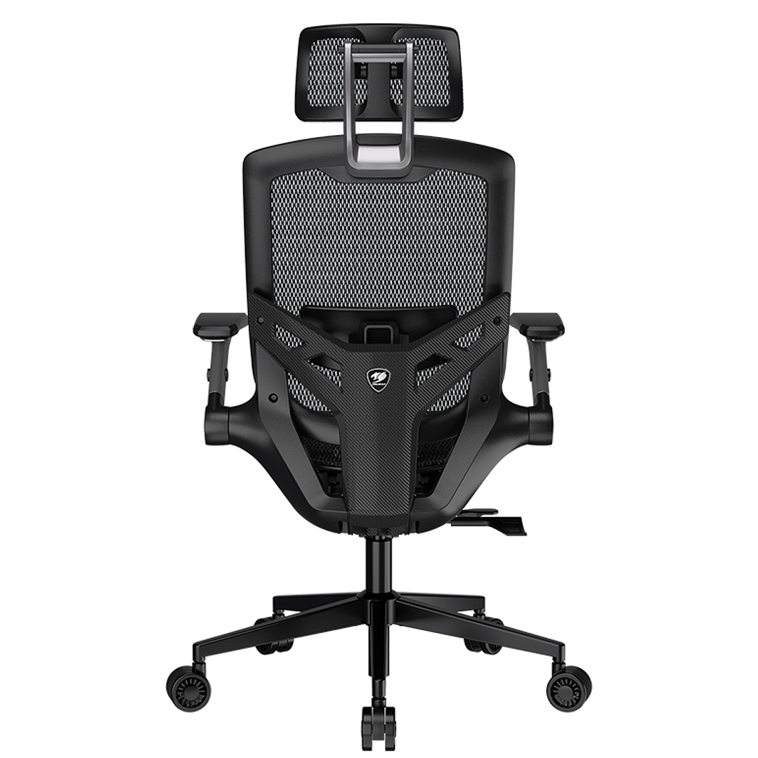Silla Profesional ergonómica Cougar Speeder ONE 5