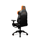 Silla profesional Gamer Cougar Armor EVO Reposabrazos 4D, 180° Reclinación - Miniatura 4
