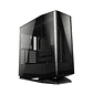 Gabinete gamer Cougar FV270 Black 1 ventilador ARGB incluido - Miniatura 2