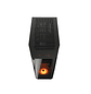 Gabinete gamer Cougar FV270 Black 1 ventilador ARGB incluido - Miniatura 6