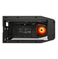 Gabinete gamer Cougar FV270 Black 1 ventilador ARGB incluido - Miniatura 7