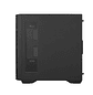 Gabinete gamer Cougar Uniface Black 2 ventiladores incluidos - Miniatura 2