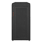 Gabinete gamer Cougar Uniface Black 2 ventiladores incluidos - Miniatura 4