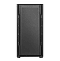 Gabinete gamer Cougar Uniface Black 2 ventiladores incluidos - Miniatura 7