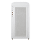 Gabinete gamer Cougar Uniface white 2 ventiladores incluido - Miniatura 3