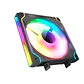 Ventilador Gamer Cougar SC140 ARGB Black - Miniatura 1