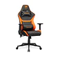 Silla Profesional Cougar Armor One V2 apoyabrazos plegables 4D - Miniatura 3