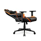 Silla Profesional Cougar Armor One V2 apoyabrazos plegables 4D - Miniatura 5