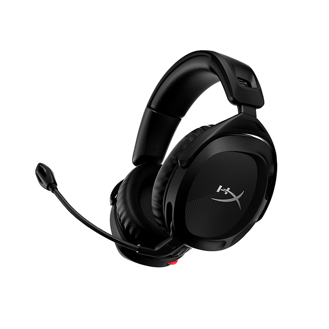 Audifonos hyperx Cloud Stinger 2 Wireless [SEGUNDA SELECCION] 1