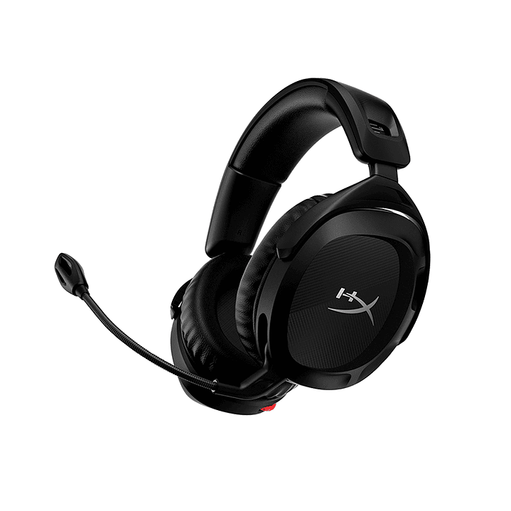 Audifonos hyperx Cloud Stinger 2 Wireless [SEGUNDA SELECCION] 1