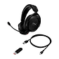 Audifonos hyperx Cloud Stinger 2 Wireless [SEGUNDA SELECCION] - Miniatura 2