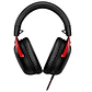 Audífonos Gamer HyperX Cloud III RED [SEGUNDA SELECCION] - Miniatura 2