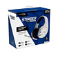 Audifonos Gamer Hyperx Stinger Core Ps5 Inalámbricos 4P5J1AA  - Miniatura 1