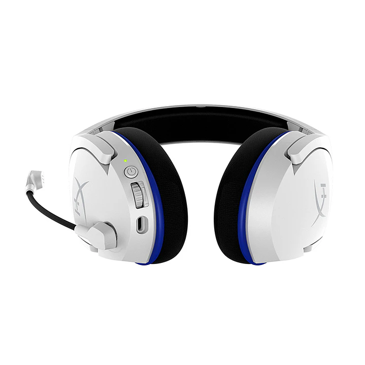 Audifonos Gamer Hyperx Stinger Core Ps5 Inalámbricos 4P5J1AA  5