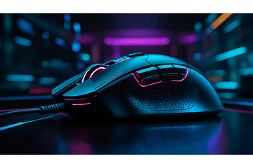 El futuro del mouse: Innovaciones que están redefiniendo el mercado 🎮🔥