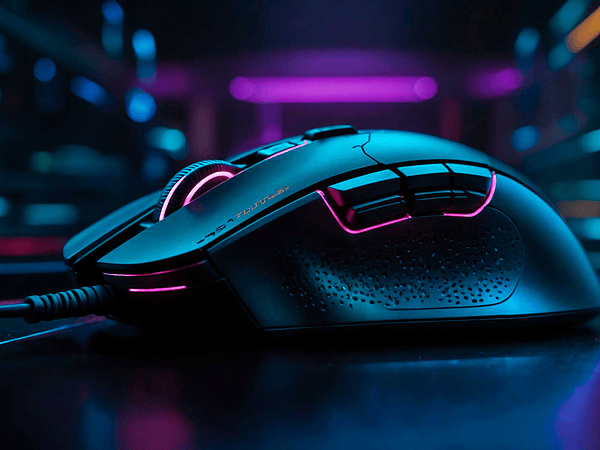 El futuro del mouse: Innovaciones que están redefiniendo el mercado 🎮🔥