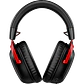 Audifonos HyperX Cloud III wireless Red [SEGUNDA SELECCION] - Miniatura 2