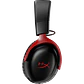 Audifonos HyperX Cloud III wireless Red [SEGUNDA SELECCION] - Miniatura 3