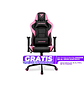 Silla profesional Gamer Cougar Elite Eva - Miniatura 1
