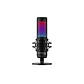 Micrófono Condensador HyperX Quadcast S RGB HMIQ1S-XX-RG/G [SEGUNDA SELECCION] - Miniatura 1