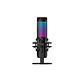 Micrófono Condensador HyperX Quadcast S RGB HMIQ1S-XX-RG/G [SEGUNDA SELECCION] - Miniatura 3