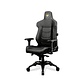 Silla profesional Gamer Cougar Armor EVO Royal Reposabrazos 4D, 180° Reclinación - Miniatura 2
