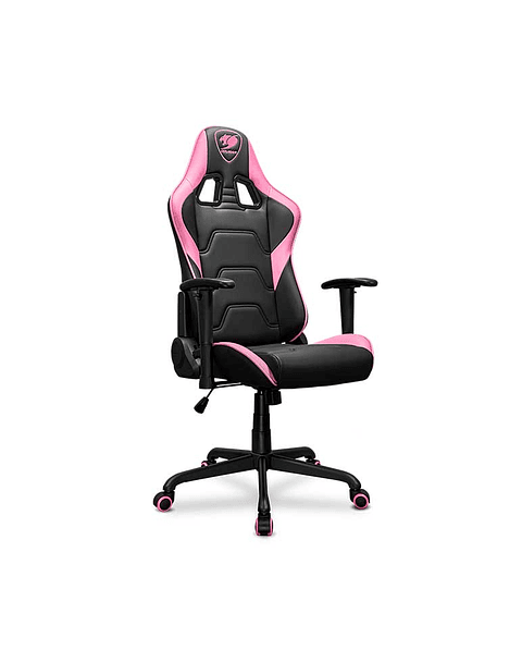 Silla profesional Gamer Cougar Elite Eva