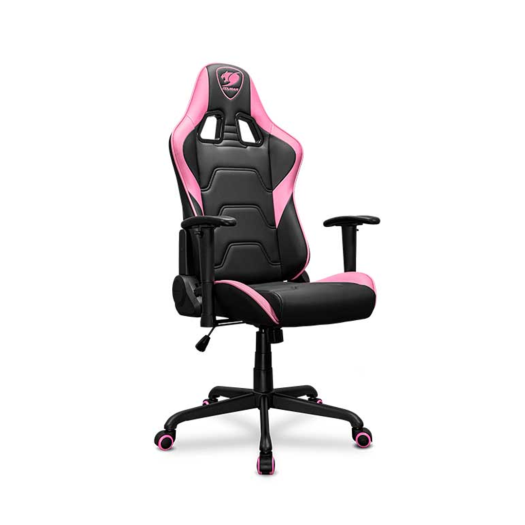 Silla profesional Gamer Cougar Elite Eva 2