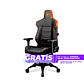 Silla profesional Gamer Cougar Armor EVO Reposabrazos 4D, 180° Reclinación - Miniatura 1