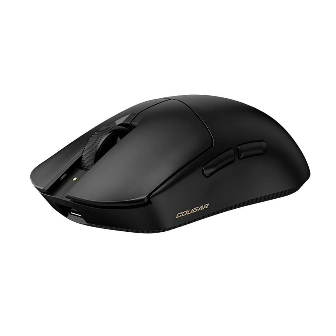 Mouse Gamer Cougar Inalámbrico Revenger PRO 4K 1