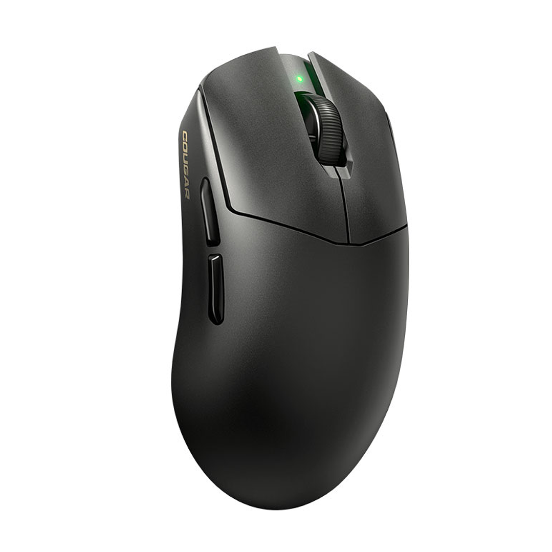 Mouse Gamer Cougar Inalámbrico Revenger PRO 4K 2
