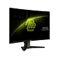 Monitor Gamer Curvo MSI 27” FHD 280 Hz 0.5ms MAG 276CXF - Miniatura 3
