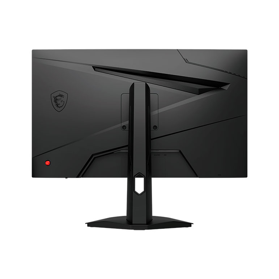 Monitor Gamer MSI 23.8” FHD 180 Hz 1ms G244PF E2 2
