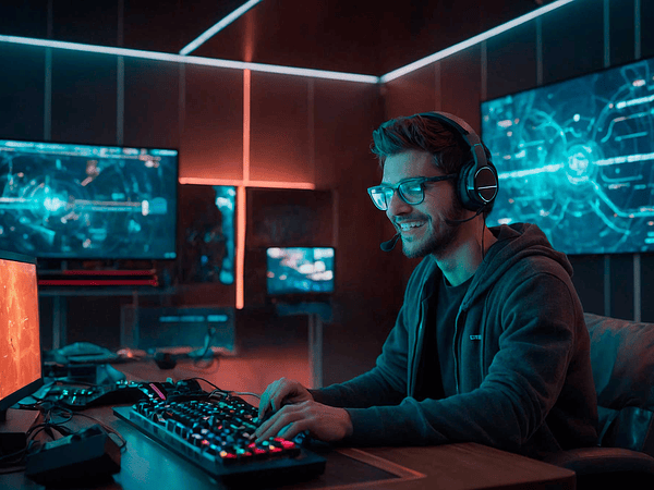 Jugar a videojuegos mejora la salud mental y la calidad de vida